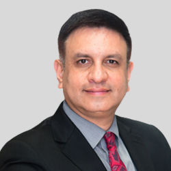 Mr Urvaksh Bhote